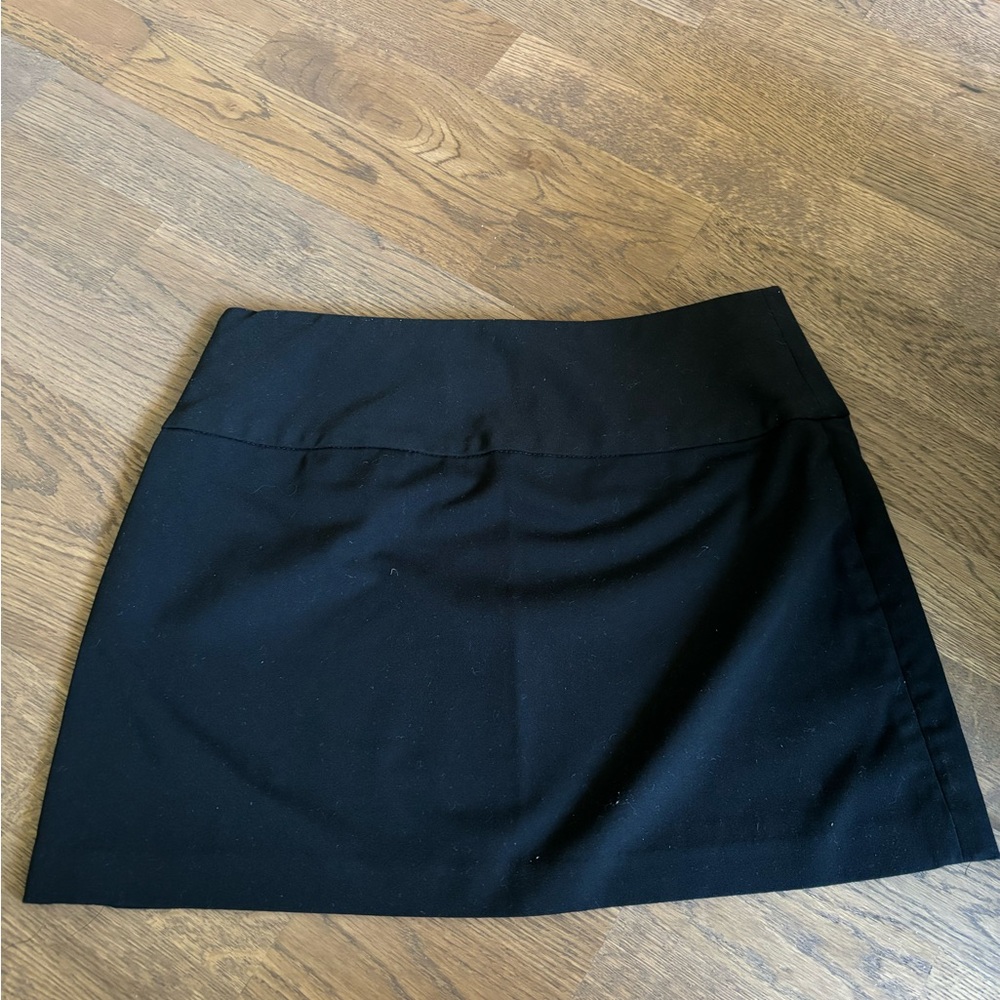 Aritzia Sundays Best Mini Skirt